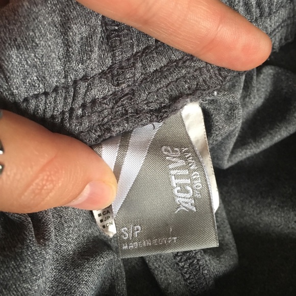 Active/Old Navy Gym Shorts - Picture 3 of 4